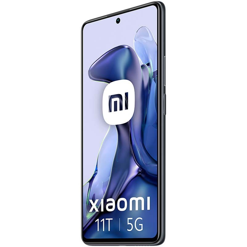 Telemóvel refurbished Xiaomi 11T 8GB/256GB cinzento - Item2