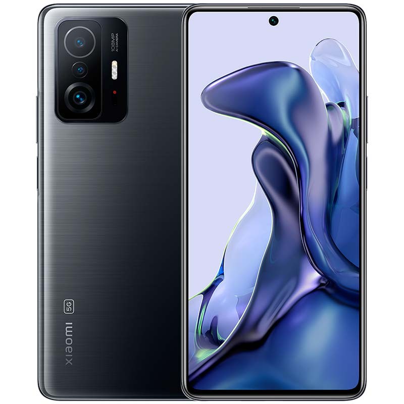 Xiaomi 11T 8GB/128GB Cinzento - Item3