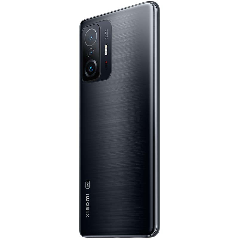 Téléphone portable remis à neuf Xiaomi 11T 8Go/256Go gris - Ítem4