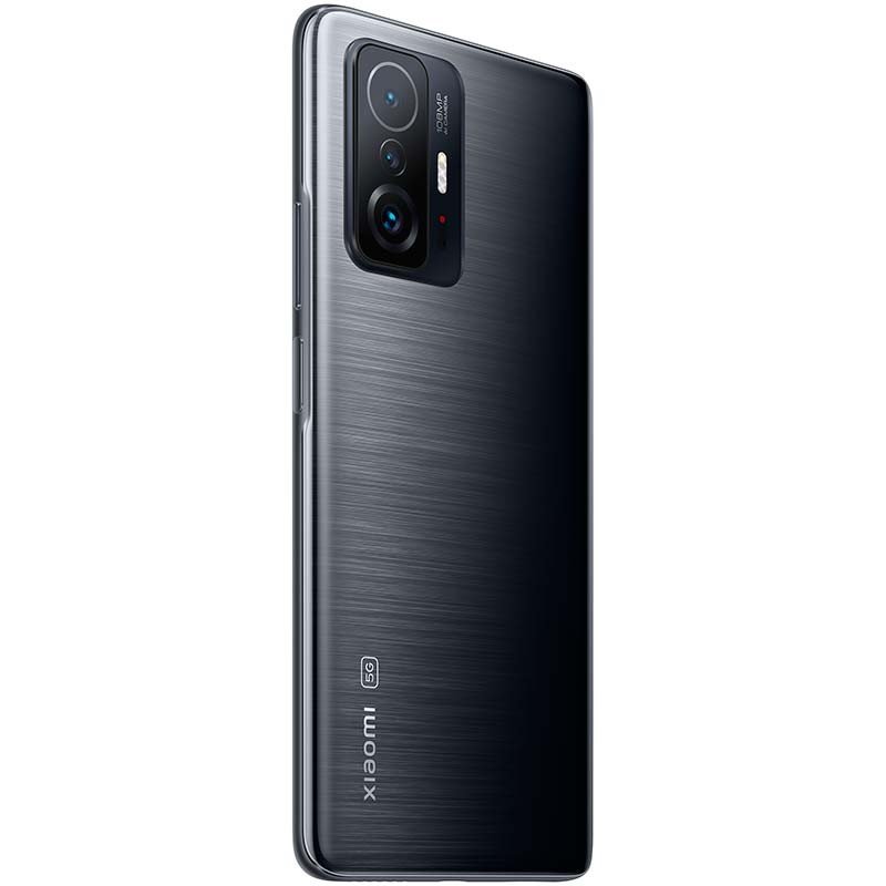 Téléphone portable remis à neuf Xiaomi 11T 8Go/256Go gris - Ítem5