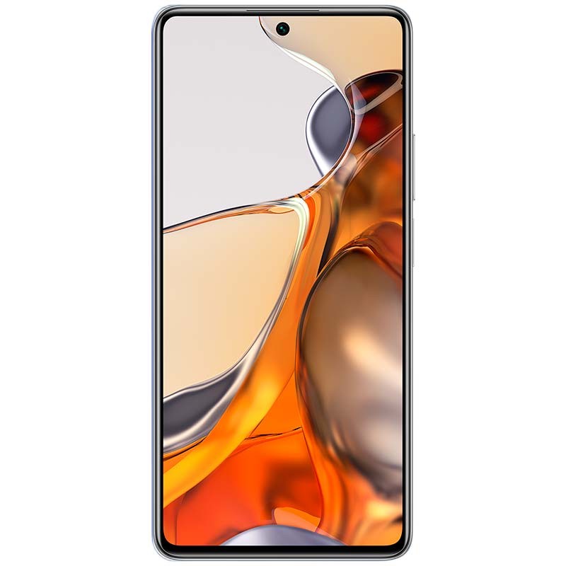 Xiaomi 11T Pro 8 Go/128 Go Bleu Céleste - Ítem1