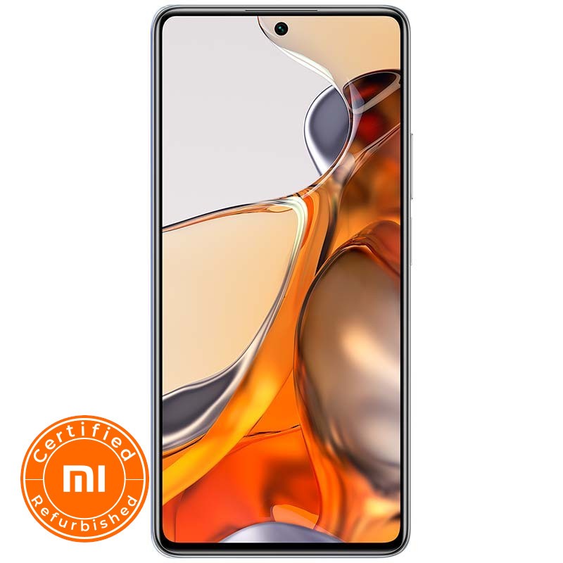 Xiaomi 11T Pro 8GB/256GB Azul - Reacondicionado Oficial - Ítem