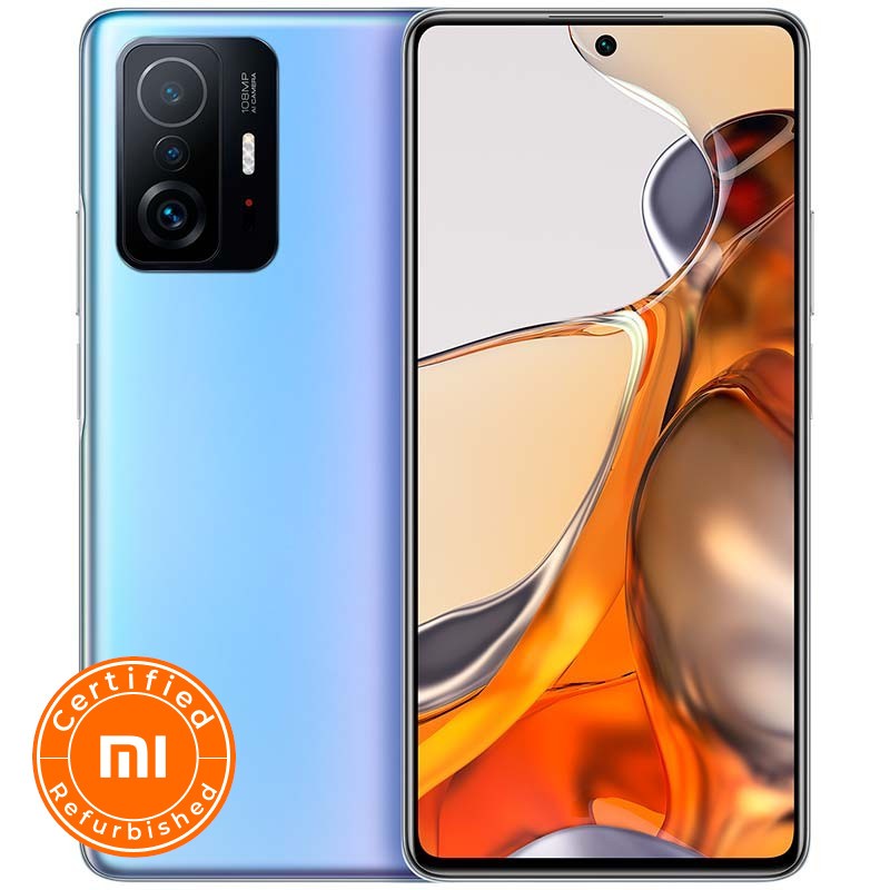 Xiaomi 11T Pro 8 Go/128 Go Bleu Céleste - Ítem