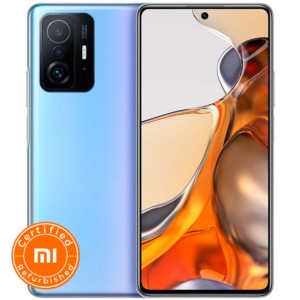 Comprar Móviles Xiaomi 11T Powerplanetonline (11)