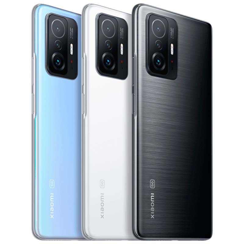 Comprar Xiaomi 11T Pro Azul - 256GB ROM - 8GB RAM