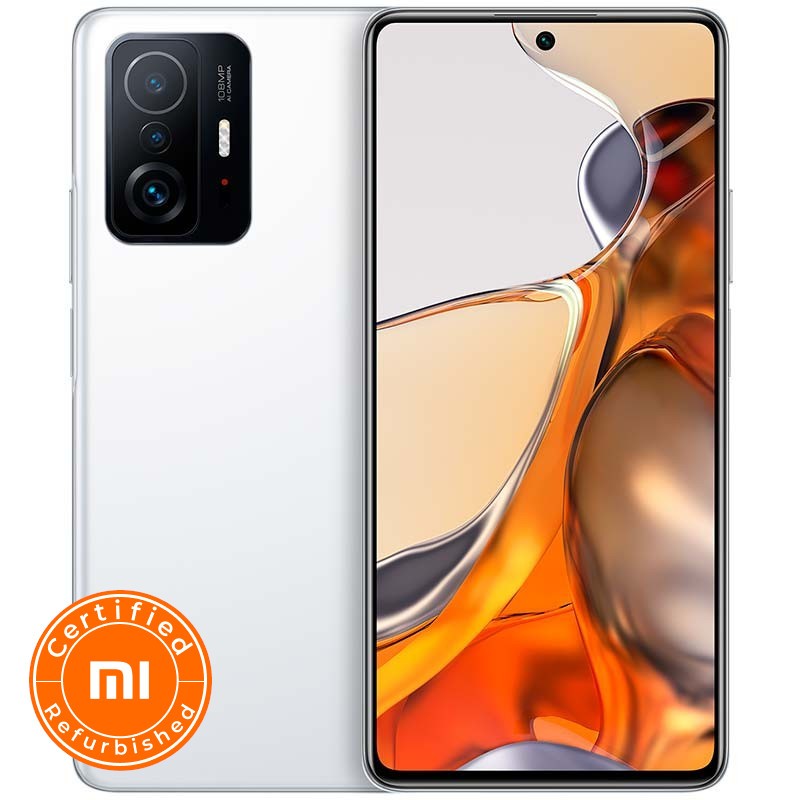 Xiaomi 11T Pro 8 Go/256 Go Blanc Lunaire - Ítem