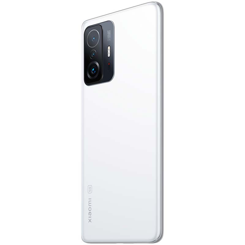 Xiaomi 11T Pro 8GB/256GB Blanco Medianoche - Ítem5