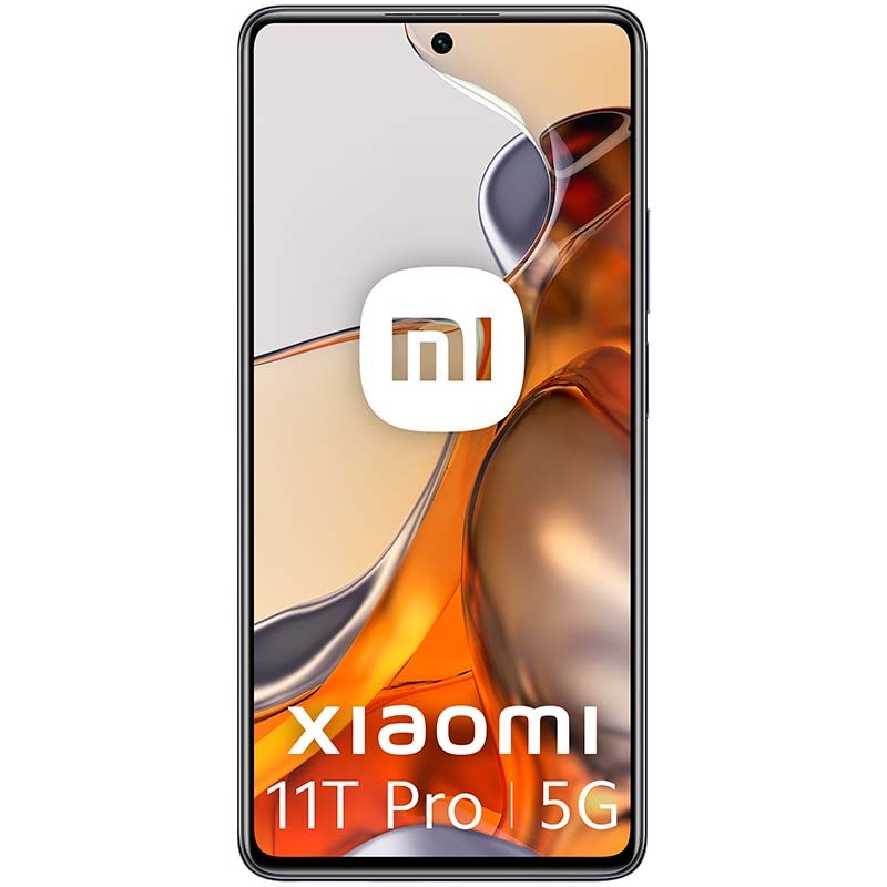 Xiaomi 11T Pro 8GB/128GB Gris - Ítem