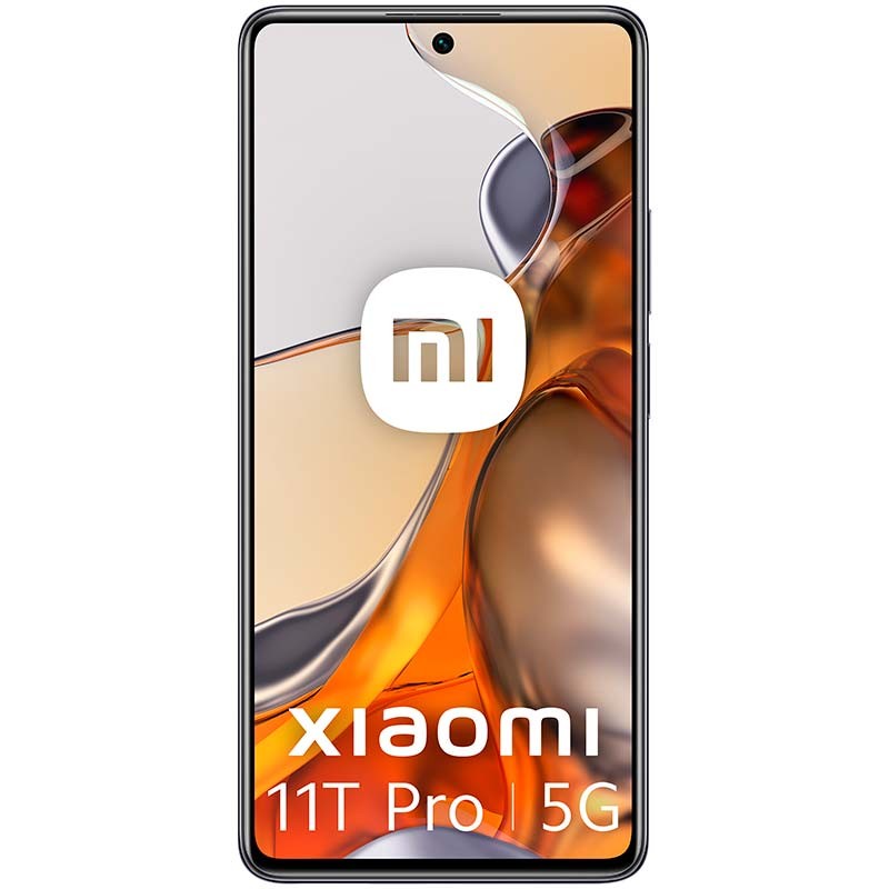 Xiaomi 11T Pro 8Go/256Go Gris - Téléphone portable Remis à neuf Officiel - Ítem1