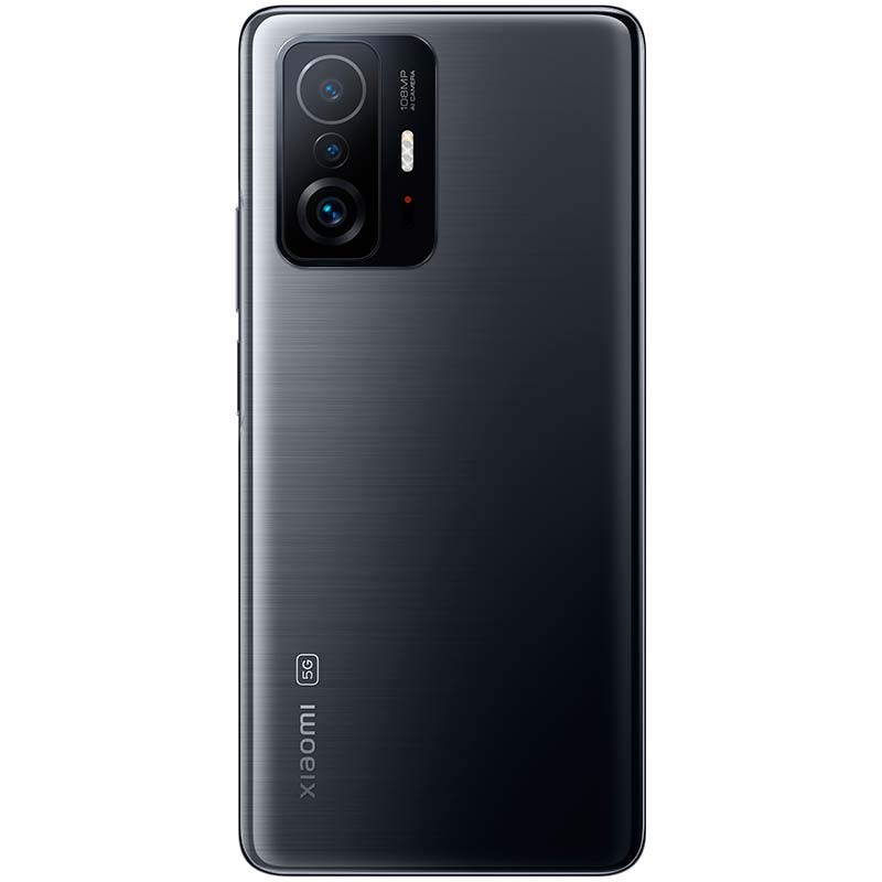 Xiaomi 11T Pro 8GB/128GB Gris - Ítem4