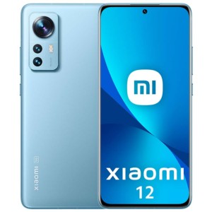 Xiaomi 12 12Go/256Go Bleu