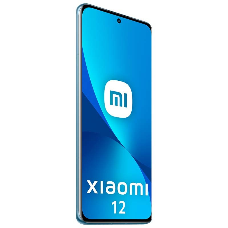 Xiaomi 12 8GB/256GB Azul - Ítem3
