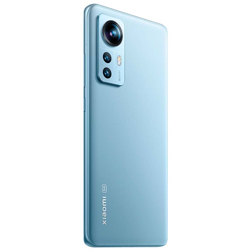 Xiaomi 12 8GB/256GB Azul - Ítem6