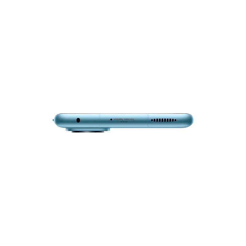 Xiaomi 12 8GB/256GB Azul - Parte de cima