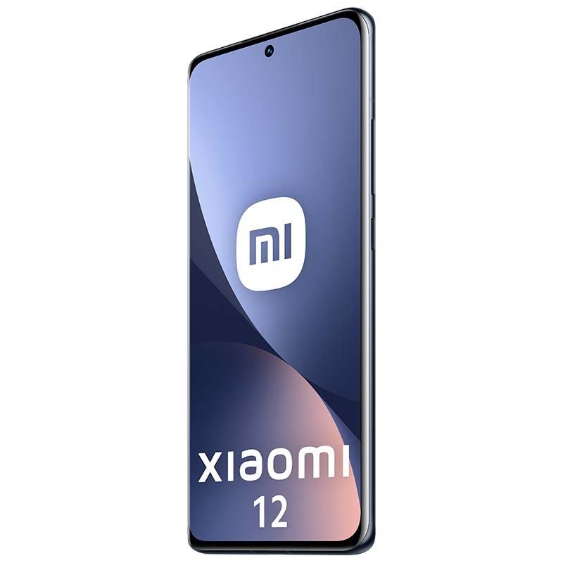 Xiaomi 12 8GB/256GB Gris - Ítem3