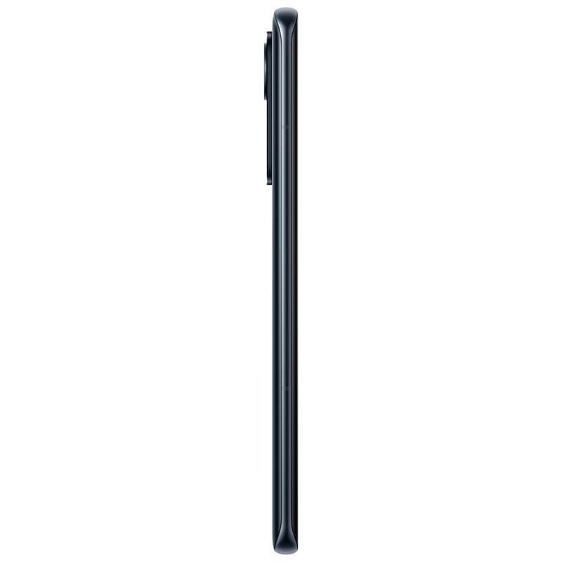 lateral izquierdo del Xiaomi 12 8GB/128GB Gris