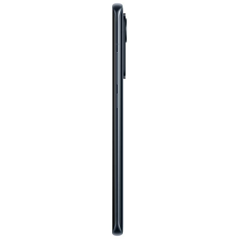 lateral derecho del Xiaomi 12 8GB/128GB Gris