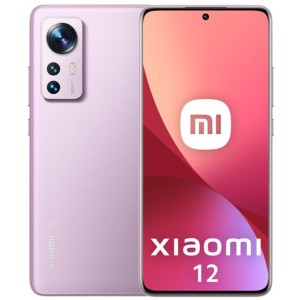 Xiaomi 12 8GB/128GB Lila