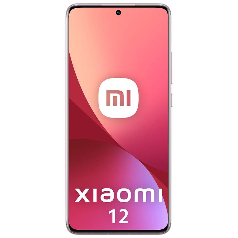 Xiaomi 12 12GB/256GB Lila - Ítem1