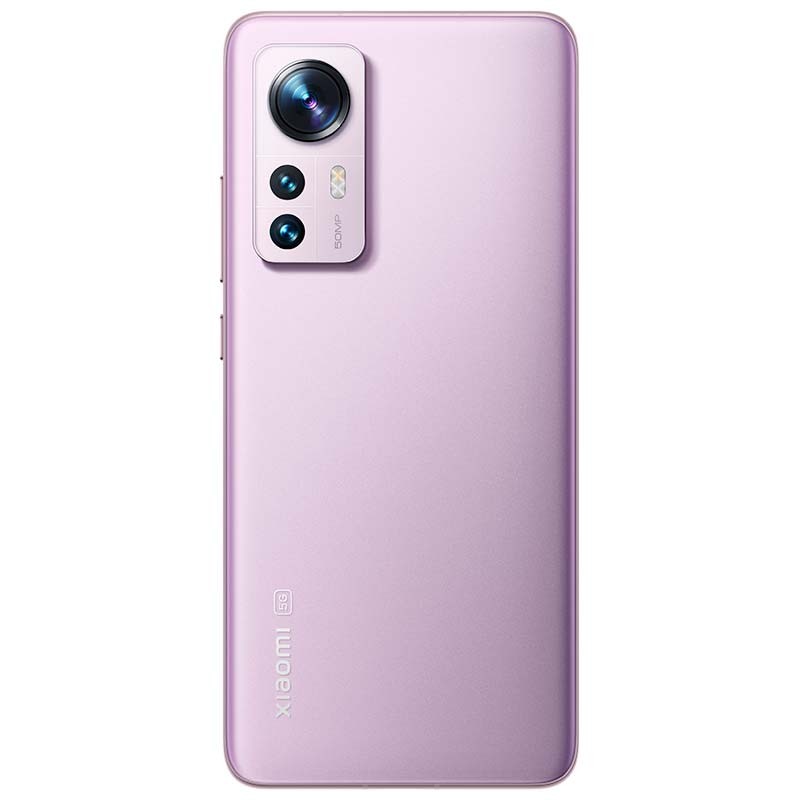 Xiaomi 12 8Go/128Go Lilas - Ítem4