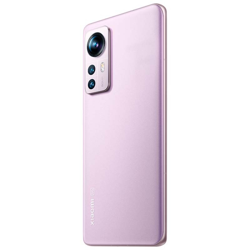 Xiaomi 12 12GB/256GB Lila - Ítem6