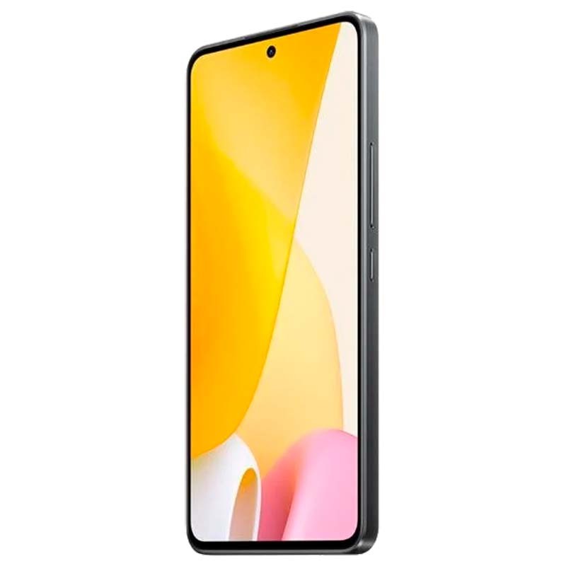 Xiaomi 12 Lite 8GB/128GB Negro - Teléfono móvil - Ítem2