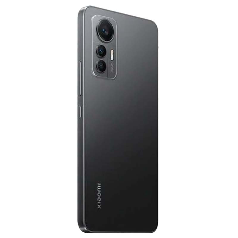 Xiaomi 12 Lite 8Go/256Go Noir - Téléphone portable - Ítem6