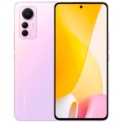 Xiaomi 12 Lite 6GB/128GB Rosa - Telemóvel - Item