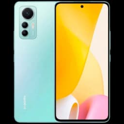 Xiaomi 12 Lite 8GB/128GB Verde - Teléfono móvil