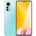 Xiaomi 12 Lite 6Go/128Go Vert - Téléphone portable - Ítem