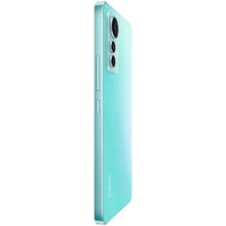 vista lateral del Teléfono móvil Xiaomi 12 Lite 8GB/128GB Verde