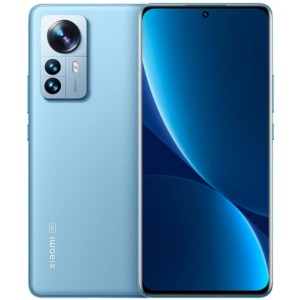 Xiaomi 12 Pro 12Go/256Go Bleu - Class A Refurbished