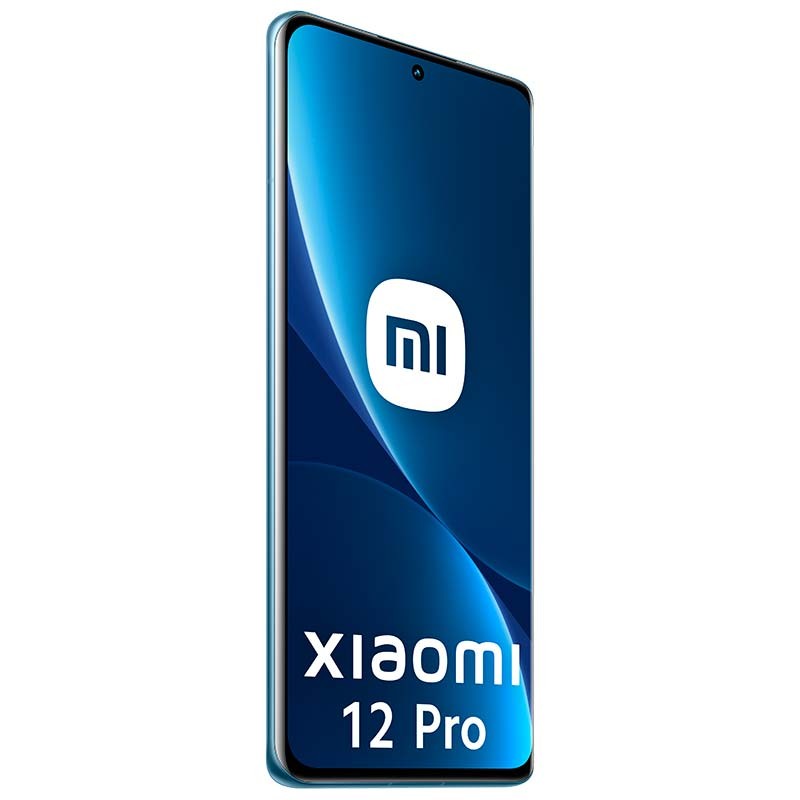 Xiaomi 12 Pro 12Go/256Go Bleu - Ítem3