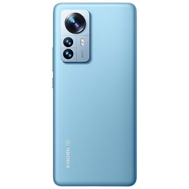 Xiaomi 12 Pro 12GB/256GB Azul - Ítem4