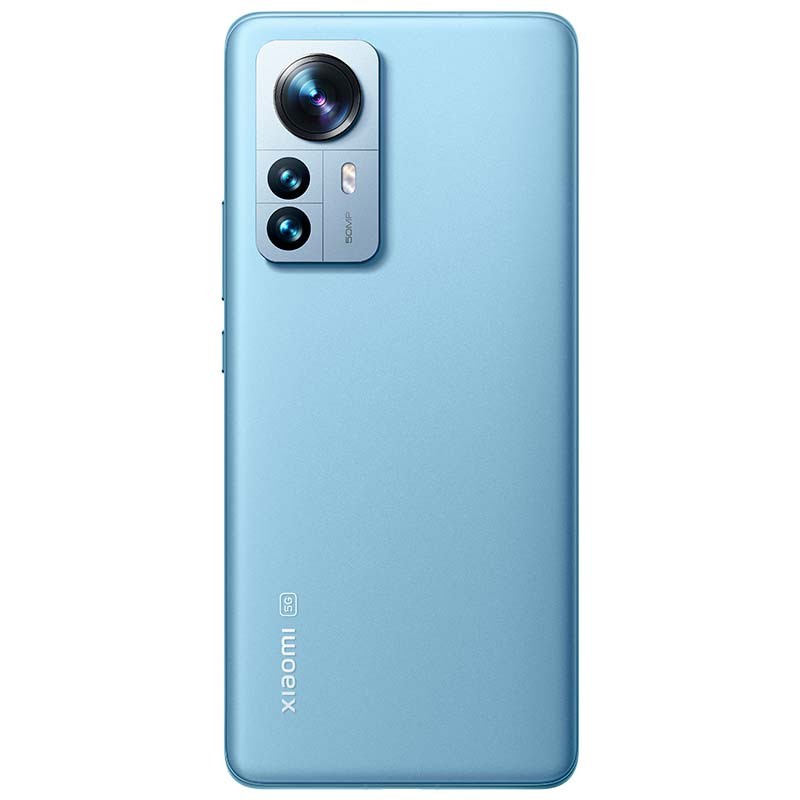 Xiaomi 12 Pro 12Go/256Go Bleu - Class A Refurbished - Ítem4