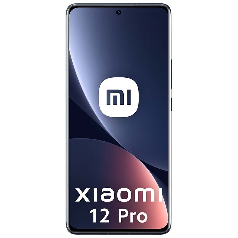 Xiaomi 12 Pro 8GB/256GB Cinzento - Item1