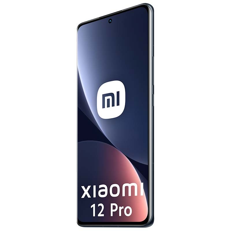 Xiaomi 12 Pro 8GB/256GB Gris - Ítem2