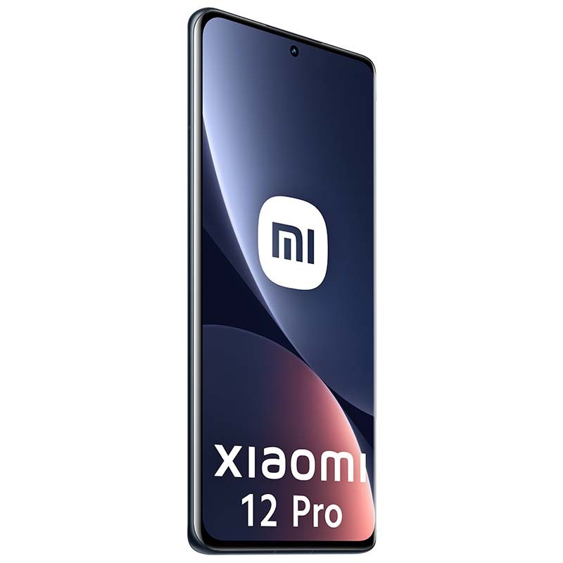 Xiaomi 12 Pro 12Go/256Go Gris - Ítem3