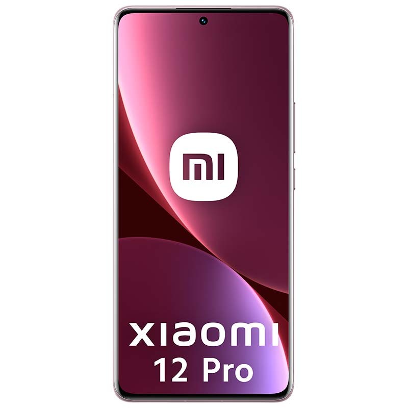 Xiaomi 12 Pro 8GB/256GB Violeta - Item1