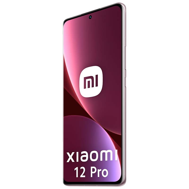 Xiaomi 12 Pro 8GB/256GB Violeta - Item2