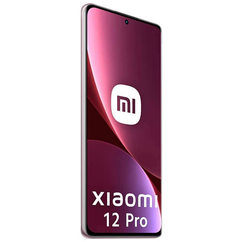 Xiaomi 12 Pro 12GB/256GB Violeta - Item3