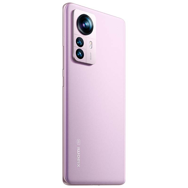 Xiaomi 12 Pro 8GB/256GB Violeta - Item5