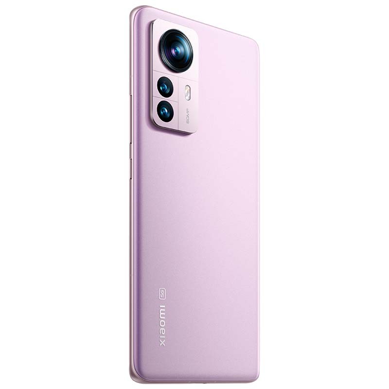 Xiaomi 12 Pro 8GB/256GB Lila - Ítem5