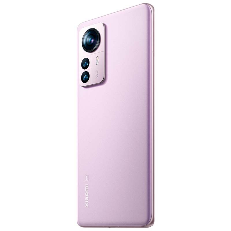 Xiaomi 12 Pro 8GB/256GB Lila - Ítem6