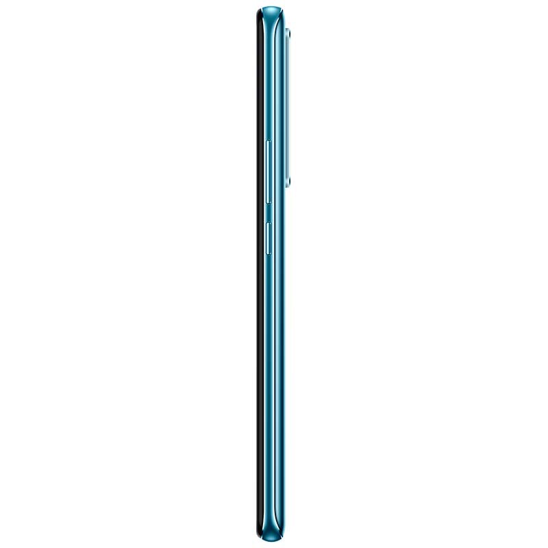 Xiaomi 12T 8GB/128GB Azul - Teléfono móvil Reacondicionado Oficial - Ítem7