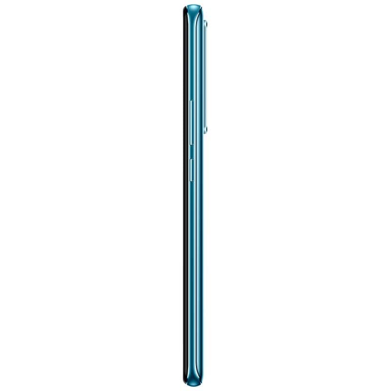 lateral derecho del Teléfono móvil Xiaomi 12T 8GB/256GB Azul