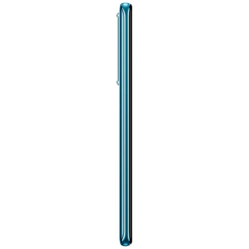 lateral izquierdo del Teléfono móvil Xiaomi 12T 8GB/256GB Azul