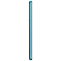 lateral izquierdo del Teléfono móvil Xiaomi 12T 8GB/256GB Azul