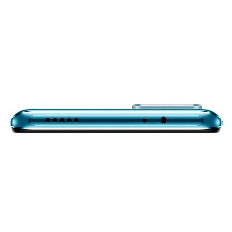 vista superior del Teléfono móvil Xiaomi 12T 8GB/256GB Azul