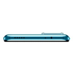 vista superior del Teléfono móvil Xiaomi 12T 8GB/256GB Azul